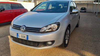 Volkswagen Golf 1.6 TDI DPF 5p. Highline usata