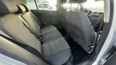 Volkswagen Golf 1.6 TDI DPF 5p. Highline (20)