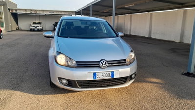 Volkswagen Golf 1.6 TDI DPF 5p. Highline (3)