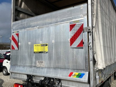 Citroen Jumper Furgone 35 BlueHDi 140 S&S PM-TM Furgone Sponda Heavy (15)