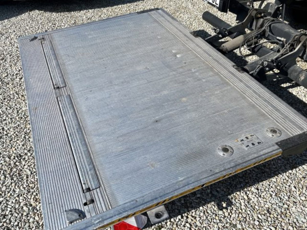 Citroen Jumper Furgone 35 BlueHDi 140 S&S PM-TM Furgone Sponda Heavy (16)