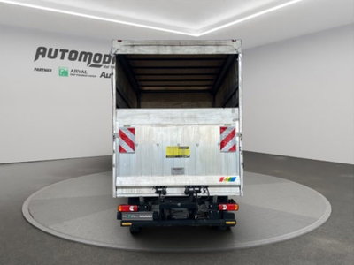 Citroen Jumper Furgone 35 BlueHDi 140 S&S PM-TM Furgone Sponda Heavy (5)