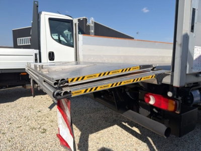 Citroen Jumper 35 cassone fisso d.cab L3 2.2 bluehdi 140cv S&S (15)