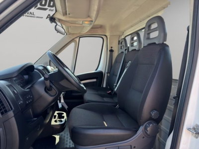 Citroen Jumper 35 cassone fisso d.cab L3 2.2 bluehdi 140cv S&S (7)