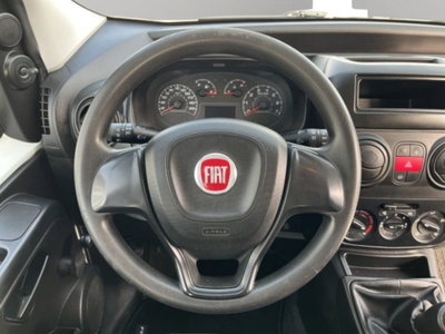 Fiat Fiorino qubo N1 1.3 mjt 80cv E6d-final (11)