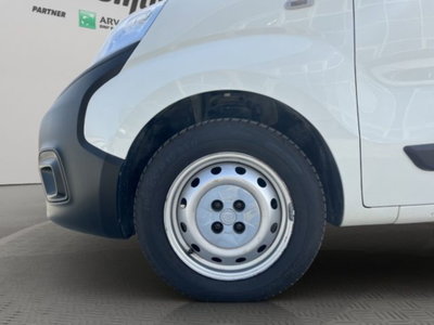 Fiat Fiorino qubo N1 1.3 mjt 80cv E6d-final (16)