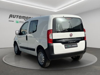 Fiat Fiorino qubo N1 1.3 mjt 80cv E6d-final (6)