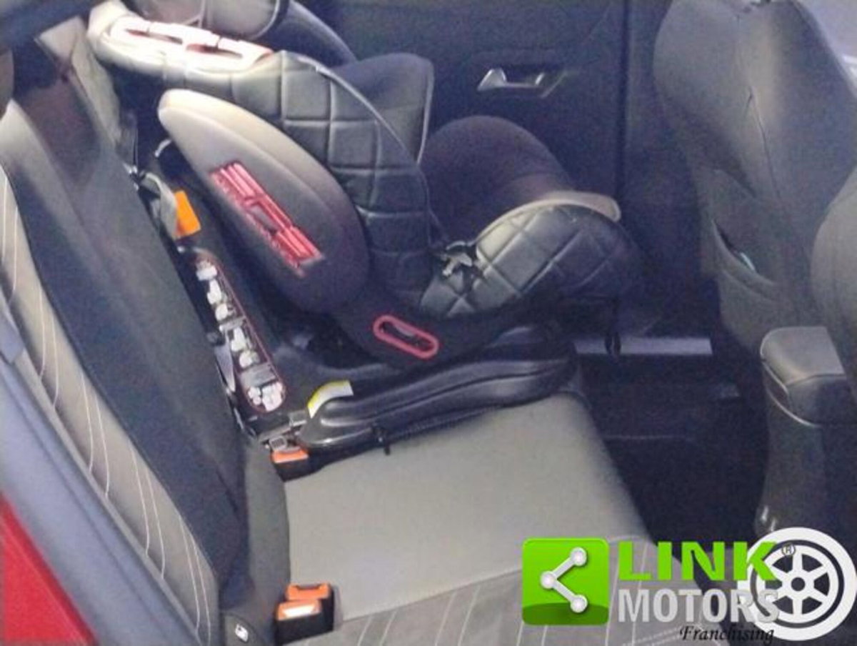 Opel Mokka 1.2 Turbo 130 CV Ultimate (11)