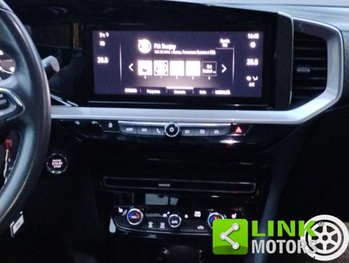 Opel Mokka 1.2 Turbo 130 CV Ultimate (14)