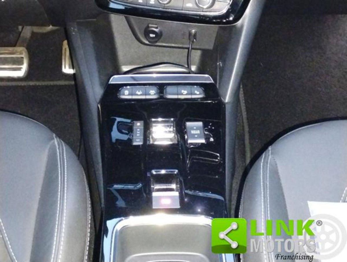 Opel Mokka 1.2 Turbo 130 CV Ultimate (15)