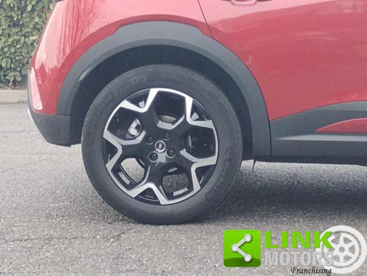 Opel Mokka 1.2 Turbo 130 CV Ultimate (3)