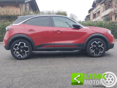Opel Mokka 1.2 Turbo 130 CV Ultimate (4)
