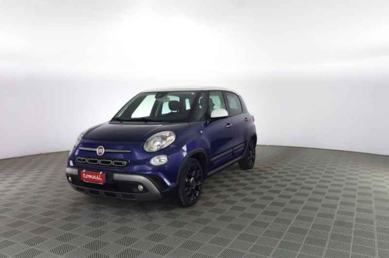 Fiat 500L 1.4 95 CV Cross