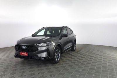 Ford Kuga 2.5 Plug In Hybrid 225 CV CVT 2WD ST-Line usata