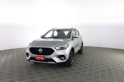 Mg ZS ZS 1.5 Luxury usata