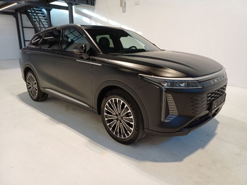 Omoda Omoda 9 SHS-P 1.5 tgdi phev Premium i-awd