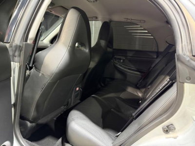 Subaru Impreza 2.5 turbo 16V WRX STi A-Line (13)