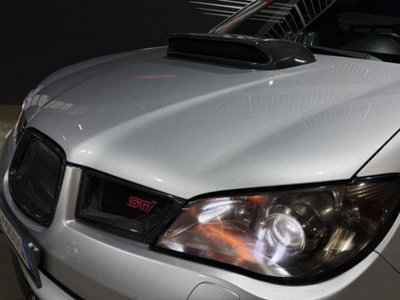 Subaru Impreza 2.5 turbo 16V WRX STi A-Line (7)