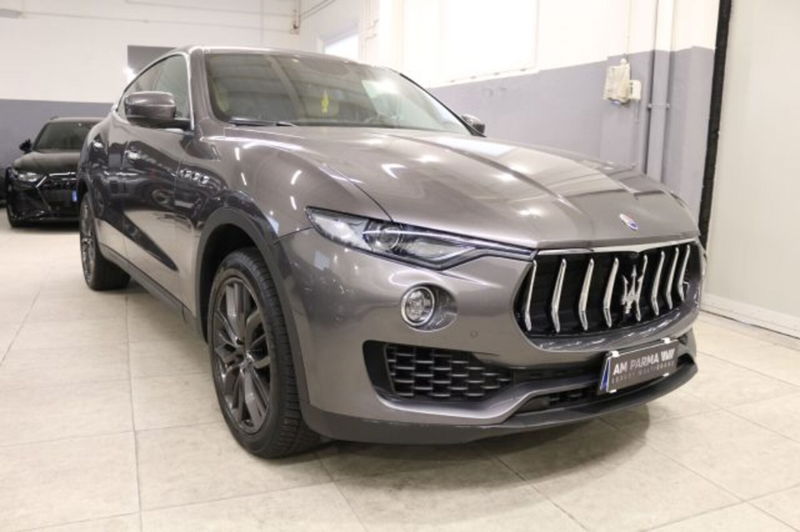 Maserati Levante Levante V6 Diesel 275 CV AWD Granlusso