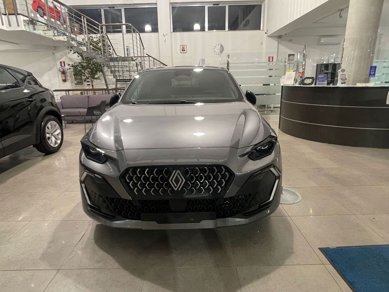 Renault Clio Full Hybrid E-Tech 145 CV 5 porte Techno