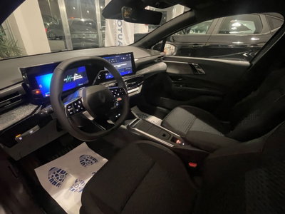 Renault Clio Full Hybrid E-Tech 145 CV 5 porte Techno (10)