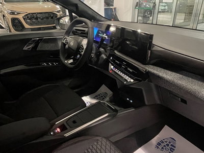 Renault Clio Full Hybrid E-Tech 145 CV 5 porte Techno (11)