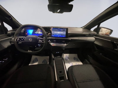 Renault Clio Full Hybrid E-Tech 145 CV 5 porte Techno (9)
