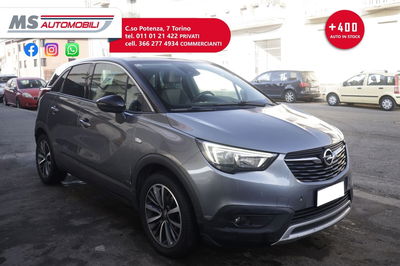 Opel Crossland X 1.6 ECOTEC D 8V Start&Stop Ultimate usata