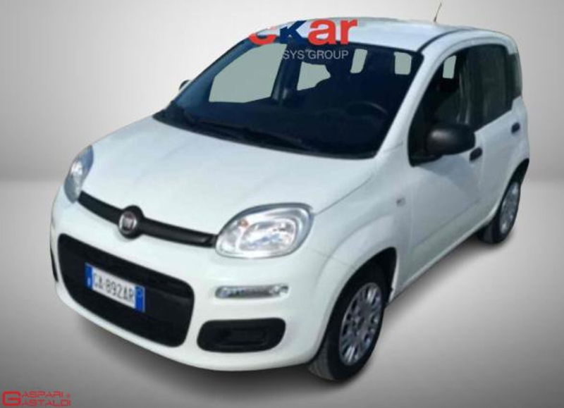 Fiat Panda 1.2 Easy