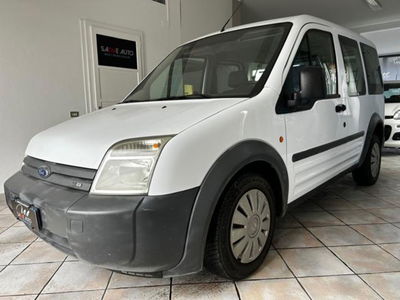 Ford Transit Connect  200S 1.8 TDCi/90CV PC N1 usata