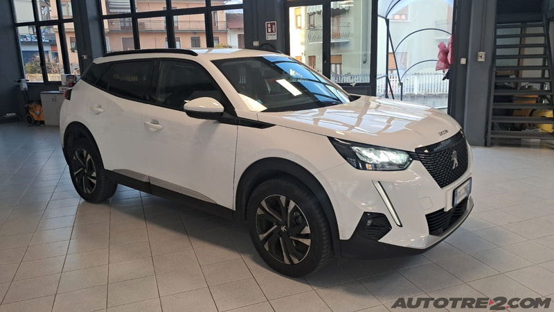 Peugeot 2008 PureTech 130 S&S Allure