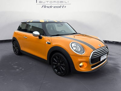 MINI Mini 1.5 Cooper Business usata