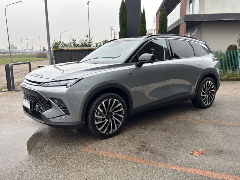 Tiger Six Six 1.5 Gpl 167cv 7dct