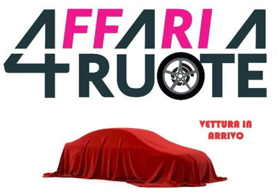 Fiat Panda Cross Cross 1.0 FireFly S&S Hybrid usata