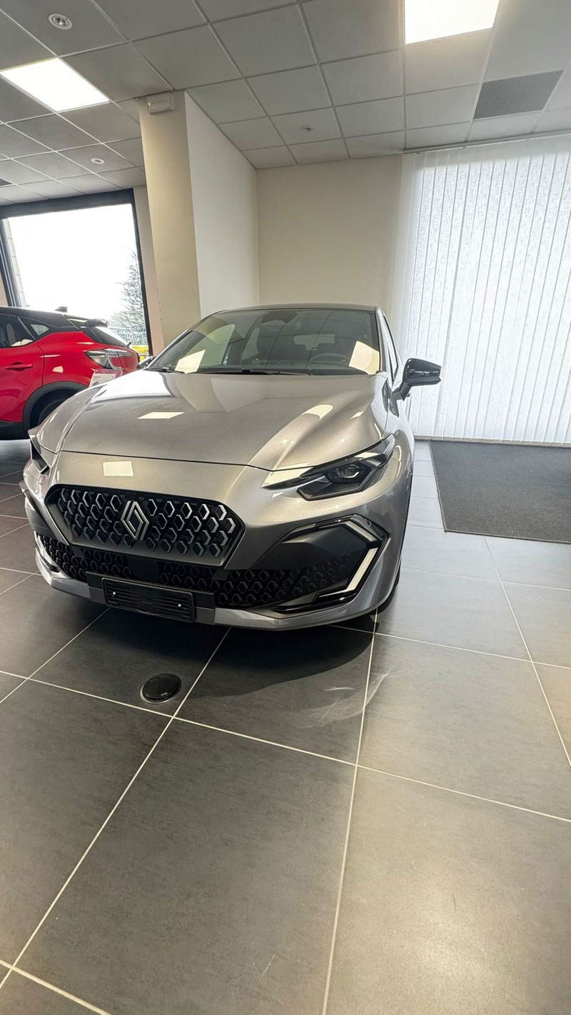 Renault Clio Full Hybrid E-Tech 145 CV 5 porte Techno