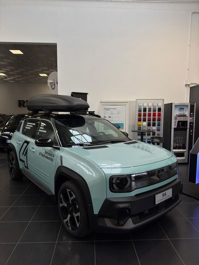 renault scenic e-tech electric techno comfort range 170cv