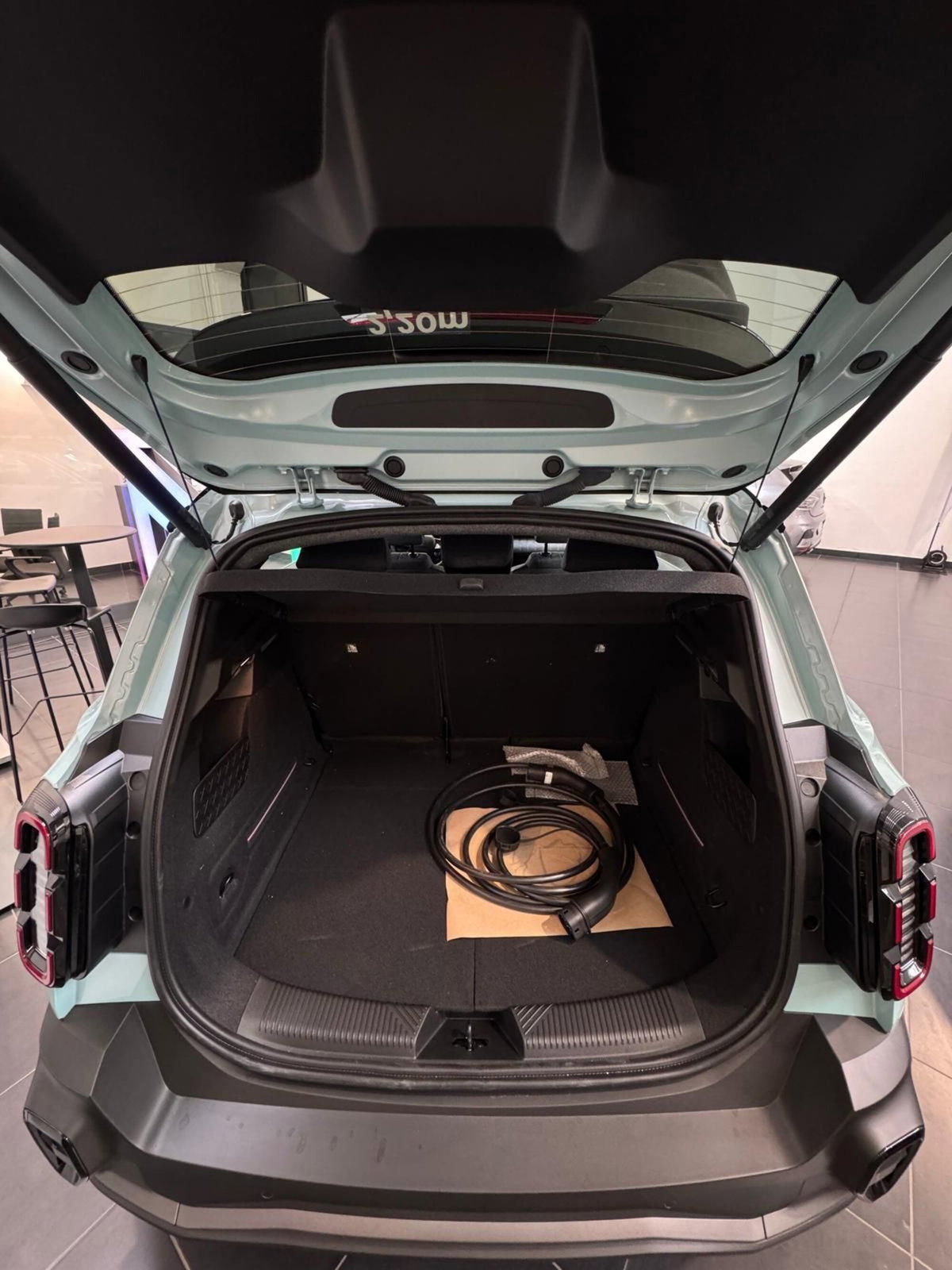 Renault Scenic E-Tech Electric Techno comfort range 170cv (3)