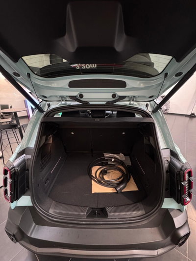 Renault Scenic E-Tech Electric Techno comfort range 170cv (3)
