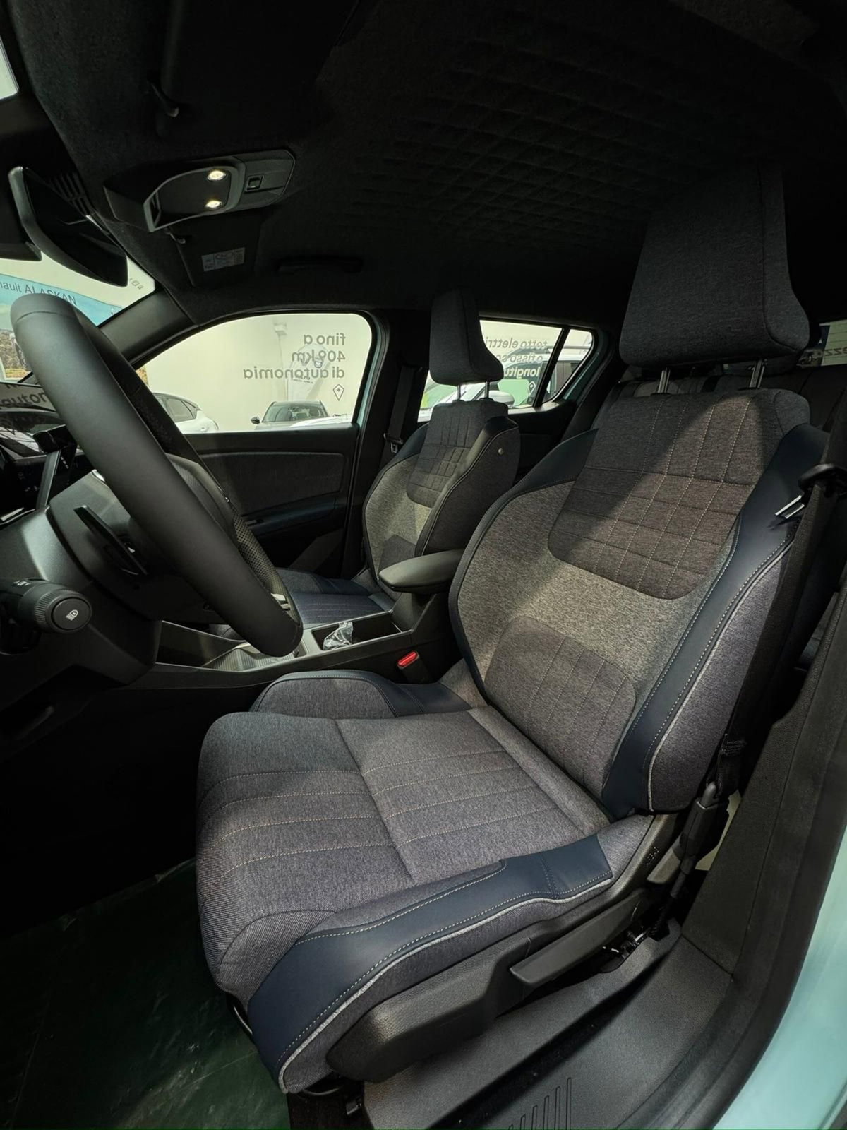 Renault Scenic E-Tech Electric Techno comfort range 170cv (7)