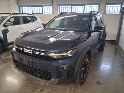 Dacia Bigster 1.2 mild hybrid Journey 140cv nuova