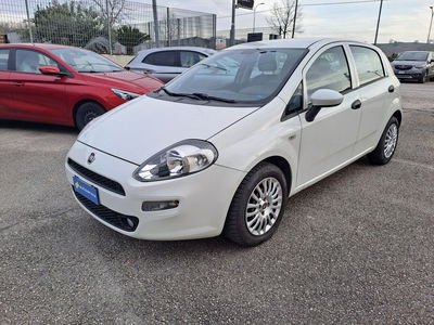 Fiat Grande Punto 1.4 5 porte Actual EasyPower usata