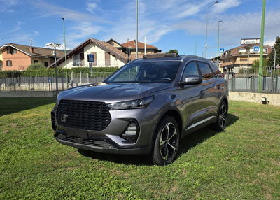 Dr DR 6.0 6.0 1.5 turbo 154cv cvt nuova