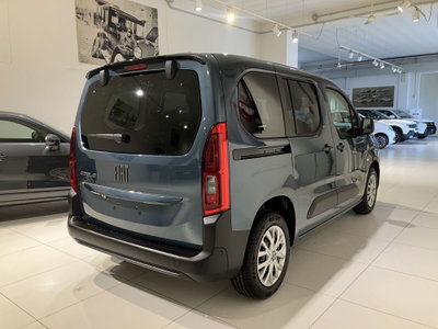 Fiat Doblò 1.5 d 130cv (6)