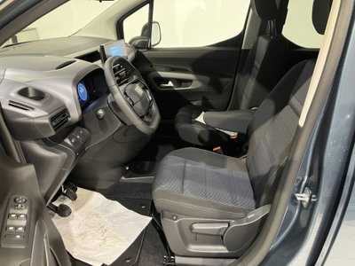 Fiat Doblò 1.5 d 130cv (9)