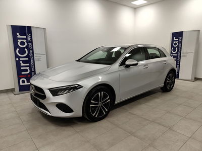 Mercedes-Benz Classe A 250 Supersport nuova