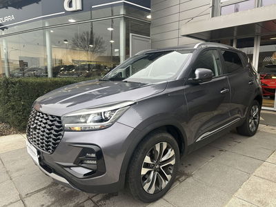 Dr DR 5.0 5.0 1.5 Turbo DCT Bi-Fuel GPL usata