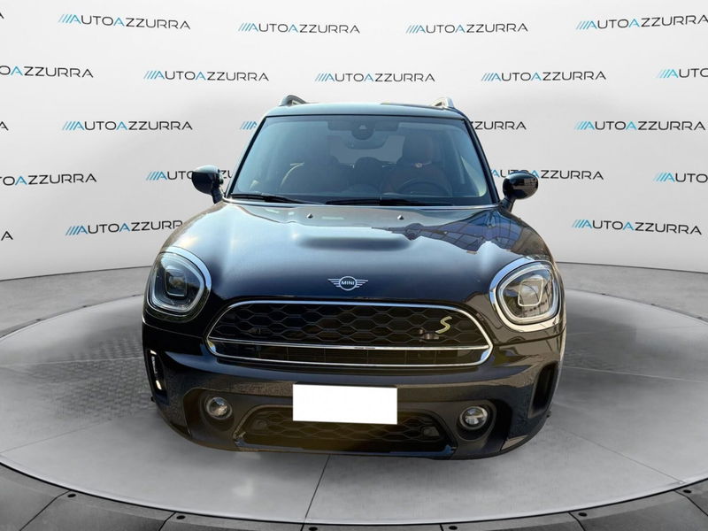 MINI Mini Countryman 1.5 Cooper SE 'ALL4' Countryman ALL4