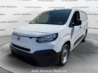 Fiat Doblò Furgone van 1.5 bluehdi 100cv LH1