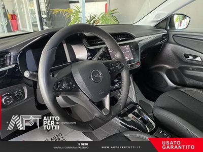 Opel Corsa 1.2 Corsa s&s 100cv at8 (10)