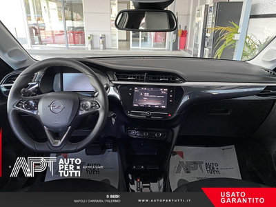 Opel Corsa 1.2 Corsa s&s 100cv at8 (13)